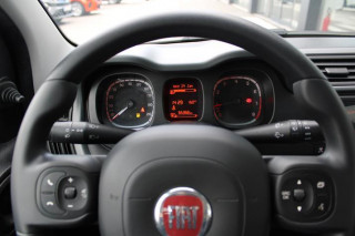 Fiat Panda 1.0 