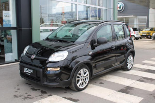 Fiat Panda 1.0 