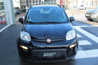 Fiat Panda 1.0 