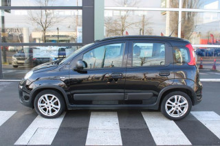 Fiat Panda 1.0 