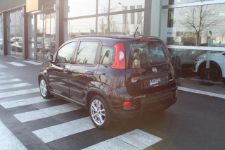 Fiat Panda 1.0 