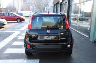 Fiat Panda 1.0 