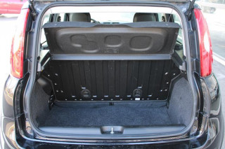 Fiat Panda 1.0 