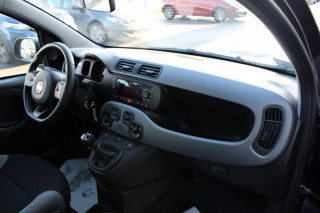 Fiat Panda 1.0 