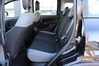 Fiat Panda 1.0 