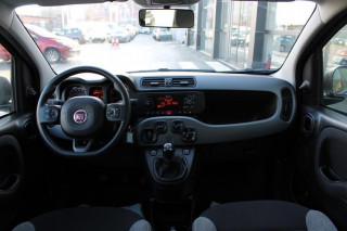 Fiat Panda 1.0 