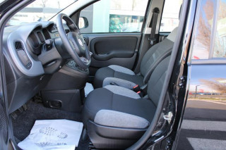 Fiat Panda 1.0 