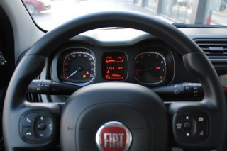 Fiat Panda 1.0 