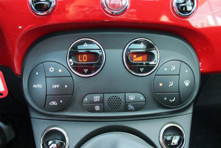 Fiat 500 1.0 Hybrid 