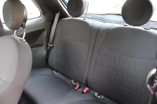 Fiat 500 1.0 Hybrid 