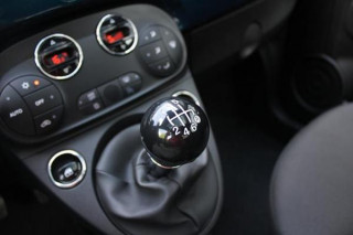 Fiat 500 1.0 Hybrid 