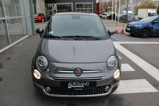 Fiat 500 1.0 HYBRID 