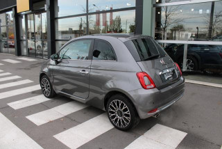 Fiat 500 1.0 HYBRID 