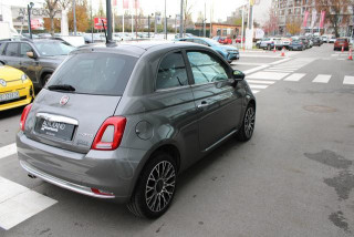 Fiat 500 1.0 HYBRID 