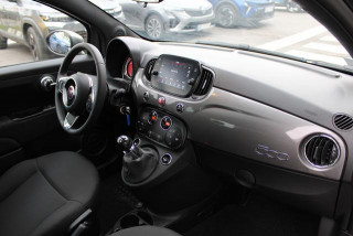 Fiat 500 1.0 HYBRID 