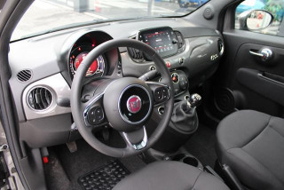 Fiat 500 1.0 HYBRID 