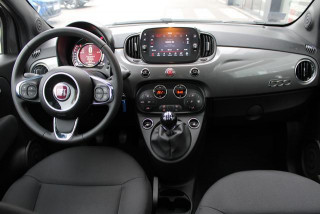 Fiat 500 1.0 HYBRID 