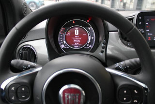 Fiat 500 1.0 HYBRID 