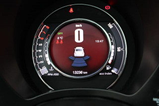Fiat 500 1.0 HYBRID 