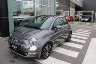 Fiat 500 1.0 HYBRID 