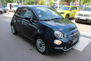 Fiat 500 1.0 Hybrid 