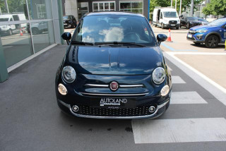 Fiat 500 1.0 Hybrid 