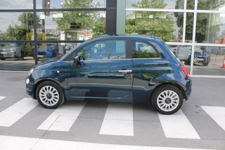 Fiat 500 1.0 Hybrid 