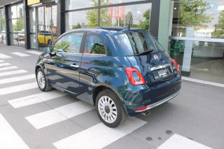 Fiat 500 1.0 Hybrid 