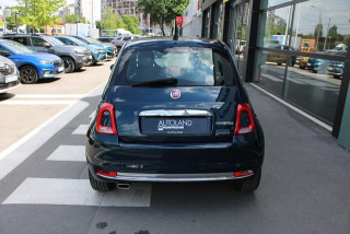 Fiat 500 1.0 Hybrid 