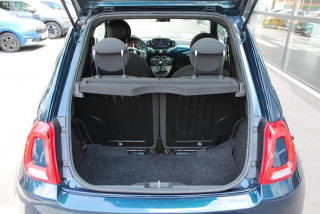 Fiat 500 1.0 Hybrid 