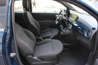 Fiat 500 1.0 Hybrid 