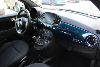 Fiat 500 1.0 Hybrid 
