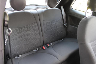 Fiat 500 1.0 Hybrid 