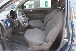Fiat 500 1.0 Hybrid 