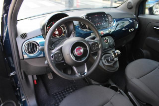 Fiat 500 1.0 Hybrid 