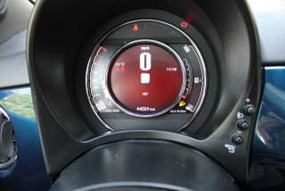 Fiat 500 1.0 Hybrid 
