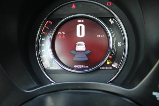Fiat 500 1.0 Hybrid 