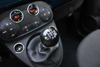 Fiat 500 1.0 Hybrid 
