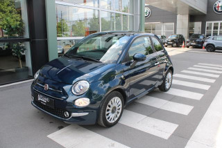 Fiat 500 1.0 Hybrid 
