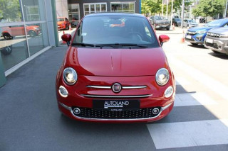 Fiat 500 1.0 Hybrid 