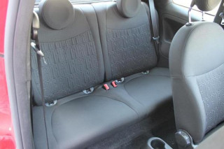 Fiat 500 1.0 Hybrid 