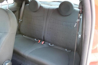 Fiat 500 1.0 Hybrid 
