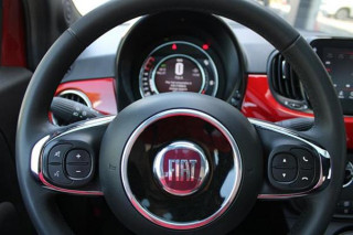 Fiat 500 1.0 Hybrid 