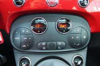Fiat 500 1.0 Hybrid 
