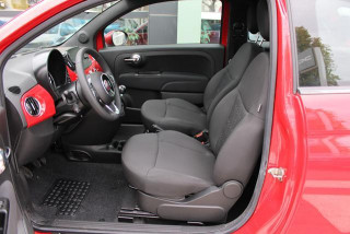 Fiat 500 1.0 BSG HYBRID 