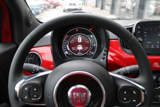 Fiat 500 1.0 BSG HYBRID 