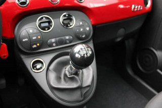 Fiat 500 1.0 BSG HYBRID 