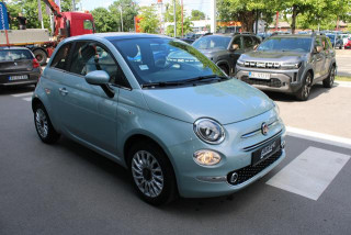 Fiat 500 1.0 Hybrid 