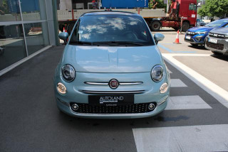 Fiat 500 1.0 Hybrid 