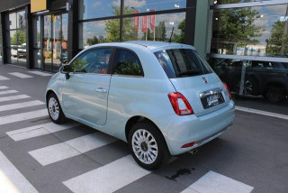 Fiat 500 1.0 Hybrid 